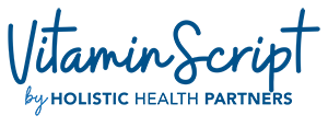 VitaminScript by HOLISTIC HEALTH PARTNERS